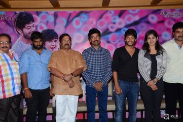 Ketugadu Movie First Look Launch